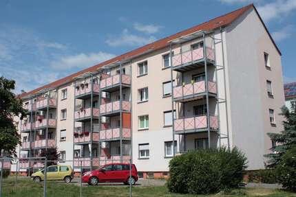 Wohnung zum Mieten in Eilenburg 365,00 € 61 m²