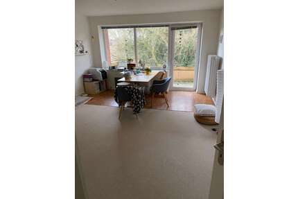 Büro in Ahrensburg 1.250,00 € 99.41 m²