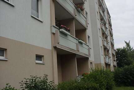 Wohnung zum Mieten in Wolgast 360,58 € 64.39 m²