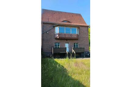 Einfamilienhaus im Biosphärenreservat bei AkenElbe - Köthen (Anhalt)