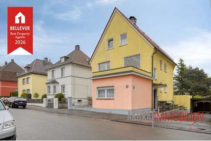 Haus zum Kaufen in Solingen 495.000,00 € 185 m²