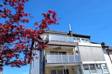 Wohnung zum Kaufen in Dietenheim 268.000,00 € 87 m²