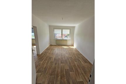 Schöne 2-Zimmer Wohnung in Malchin ab 01.06.2026 verfügbar!
