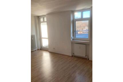 1-Zimmer Wohnung in Straubing nahe Aquatherm