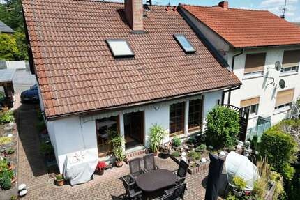 Haus zum Kaufen in Rechtenbach 229.000,00 € 115 m²