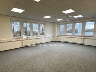 Gepflegte Bürofläche - vielseitig verwendbar - Heilbronn Frankenbach