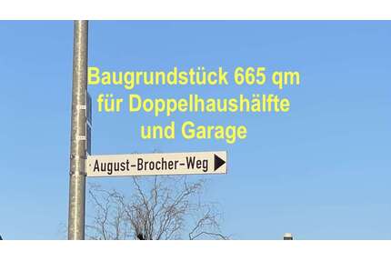 Grundstück zu verkaufen in Mönchengladbach 329.000,00 € 665 m²