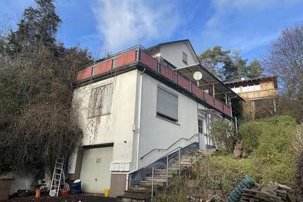 Haus zum Kaufen in Bad Bocklet 342.300,00 € 361 m²
