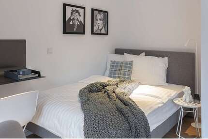 Wohnung zum Mieten in Düsseldorf 1.187,01 € 35.85 m²