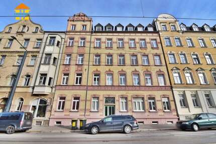 Wohnung zum Mieten in Chemnitz 335,00 € 63.32 m²