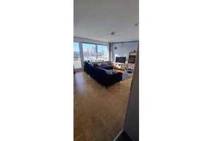 Helle 3-Zimmer-Wohlfühloase mit modernem Flair & Balkon - Neusäß