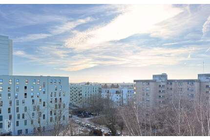 Bezugsfreie 2-Zimmer-Wohnung mit Balkon & Stellplatz - Neukölln-Buckow für Eigennutzer oder Anleger - Berlin