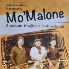 Mo Malone