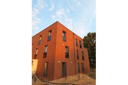 Moderne Neubauwohnung mit Erdwärme voraussichtlich ab 01.12.2026 - Steinfurt