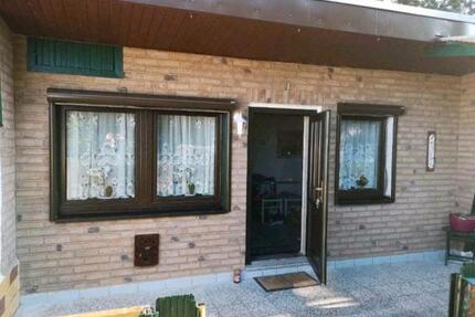 Bungalow am Kummerower See in Meesiger - Demmin