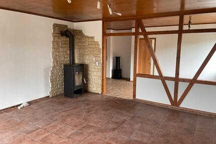 Großes Haus in ruhiger Lage zu vermieten - Ebenweiler