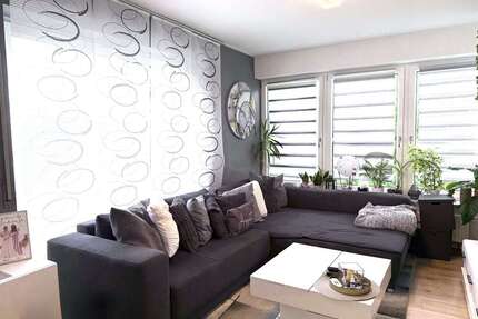 Wohnung zum Kaufen in Bietigheim-Bissingen 380.000,00 € 85.7 m²