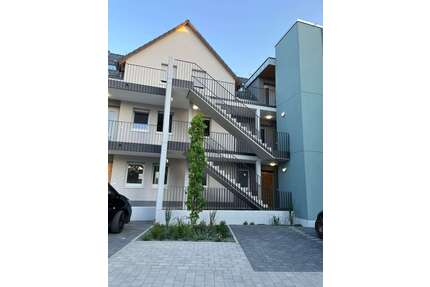 Wohnung zum Mieten in Gernsheim 790,00 € 54 m²