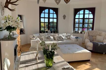 *TRAUMWOHNUNG* - DIRKET AM ENGLISCHEN GARTEN *Zwischenmiete* - München Schwabing-Freimann