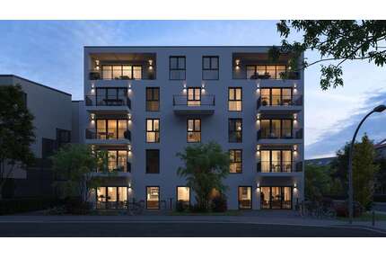 Wohnung zum Mieten in Wiesbaden 1.150,00 € 58 m²