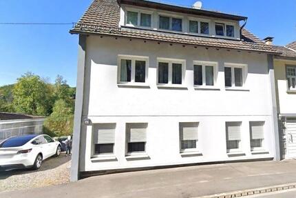 Sanierte 3.5-Zi-Wohnung inkl. Küche in Osberghausen - Engelskirchen