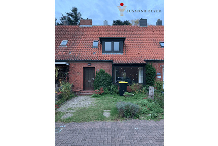 Eckernförde - Borby - DAS HANDWERKERHAUS - NUR MUT!!!