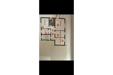 4 Zimmer Wohnung im vorderen Westen am Tannenwäldchen - Kassel Vorderer Westen