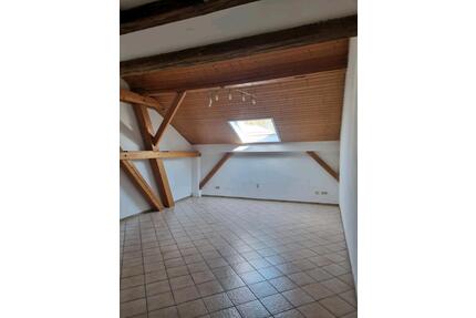 3 -Zimmer-Wohnung in Reitmehring - Wasserburg am Inn