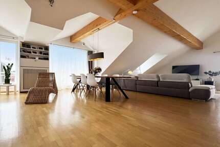 Wohnung zum Kaufen in Bad Homburg vor der Höhe Dornholzhausen 739.000,00 € 142 m² - Bad Homburg vor der Höhe / Dornholzhausen
