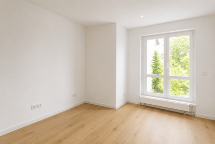 Wohnung zum Mieten in Meerbusch 687,50 € 25 m²