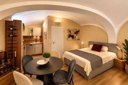 Wohnung zum Kaufen in Regensburg 210.000,00 € 33.48 m²