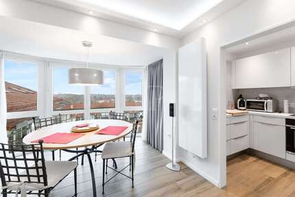 Wohnung zum Kaufen in Bad Rodach 235.000,00 € 69 m²