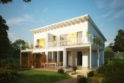 Haus zum Kaufen in Böhlen 758.187,00 € 165 m²