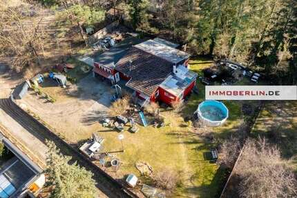 Haus zum Kaufen in Michendorf 450.000,00 € 136 m²