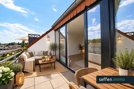 Wohnung zum Kaufen in Köln 483.000,00 € 108.44 m²