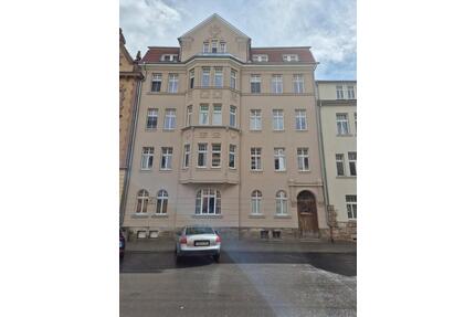 Wohnung 4 Zimmer zu vermieten - 690,00&nbsp;EUR Kaltmiete, ca.&nbsp; 92,00&nbsp;m&sup2; in Mühlhausen (Thüringen) (PLZ: 99974)