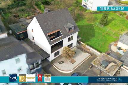 Haus zum Kaufen in Trier 305.000,00 € 220 m²