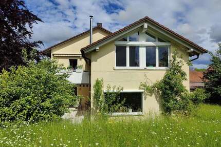 Haus zum Kaufen in Bad Dürrheim 980.000,00 € 247.94 m²