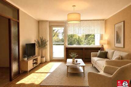 Wohnung zum Kaufen in Dortmund 199.000,00 € 80.4 m²