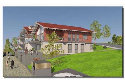 Wohnung zum Kaufen in Bad Emstal 310.000,00 € 92.57 m²