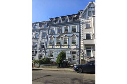 Wohnung zum Kaufen in Wuppertal 185.000,00 € 100 m²