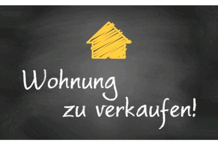 Moderne Eigentumswohnung in ruhiger Lage - Heilbronn Horkheim