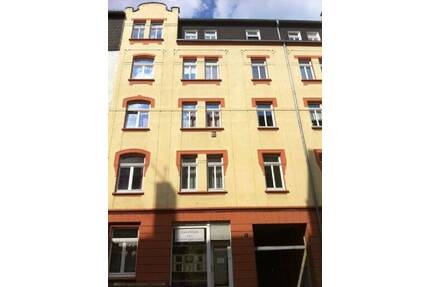 KS-Nähe UNI 19 Wohnungen und 1 Laden, Altbauflair und gute Mieterstruktur - Kassel Wesertor