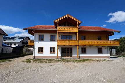 Wohnung zum Mieten in Lenggries 1.500,00 € 87 m²