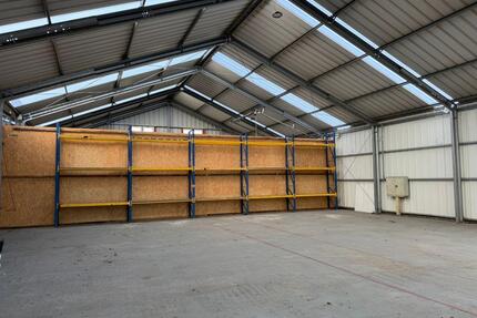 Halle Lagerfläche ca. 370 m² in Boppard (Hellerwald)