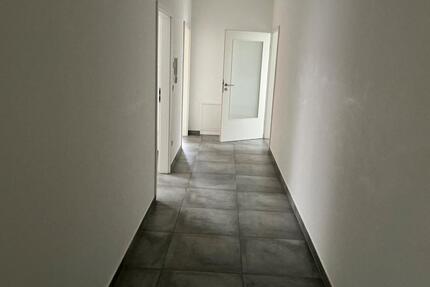 helle Neubau-Wohnung im Zentrum von Dingelstädt zu vermieten - Heilbad Heiligenstadt