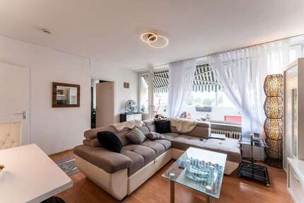 Wohnung zum Kaufen in München Pasing 210.000,00 € 40 m² - München / Pasing