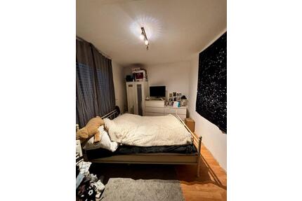 2-Zimmer-Anliegerwohnung mit Terrasse - ab 01.04. - Oldenburg Etzhorn