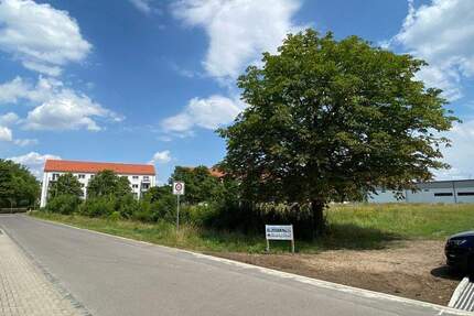 Ihr Weg ins Eigenheim - bauträgerfrei wohnen in Lucka