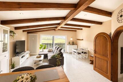 Wunderschöne Wohnung in Holsthum mit traumhaftem Ausblick - Echternacherbrück